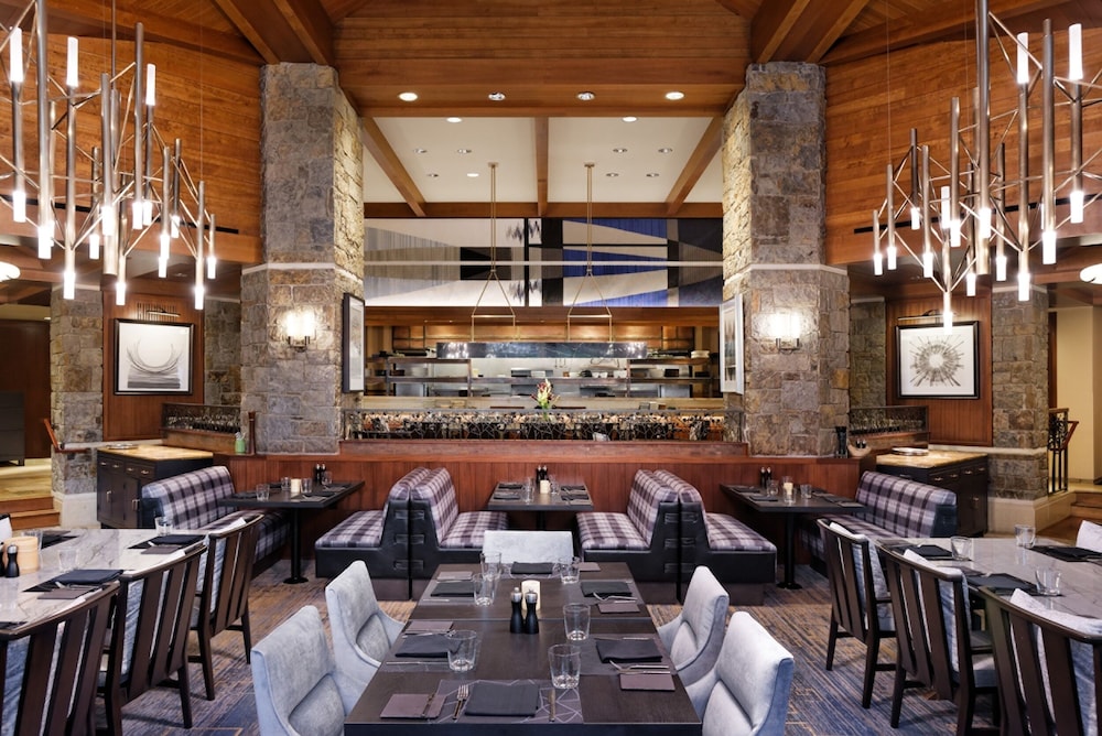 Four Seasons Resort Jackson Hole - photo 236
