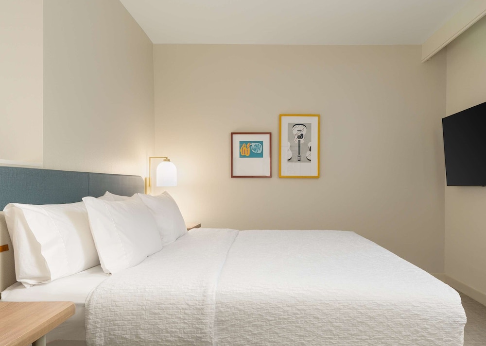Homewood Suites by Hilton Goldsboro - photo 16