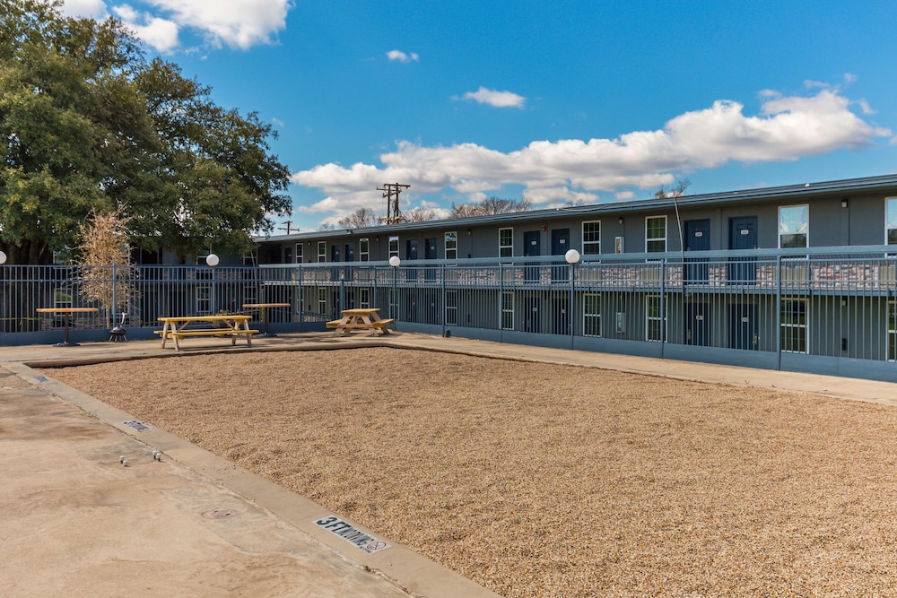 Motel 6 Temple TX - photo 28