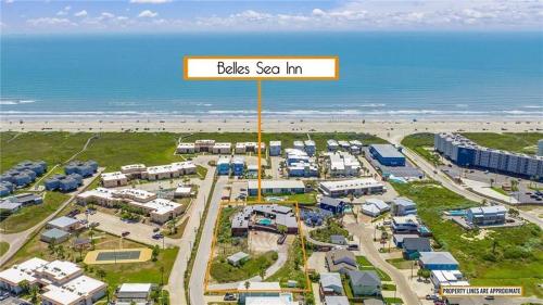 Belles Sea Inn - featured photo