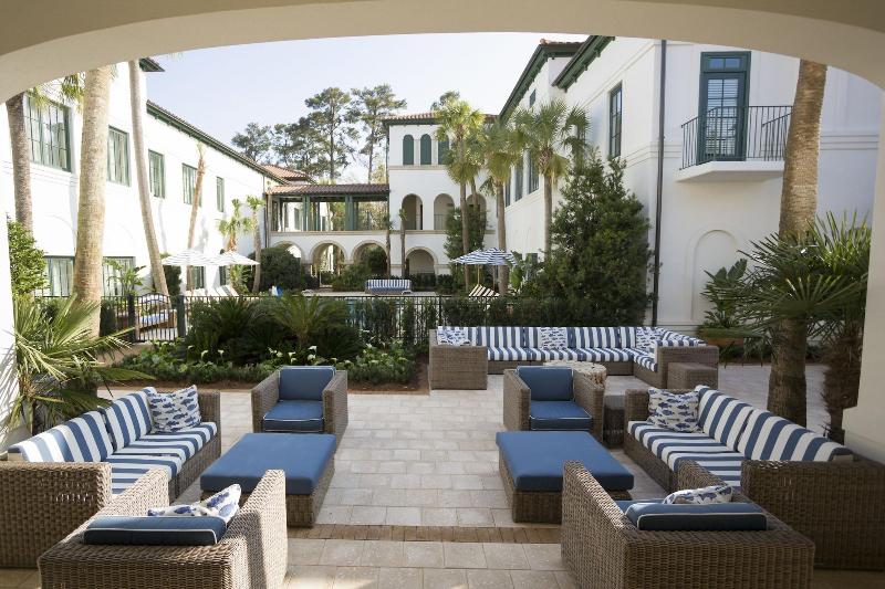Sea Island Resorts - photo 29