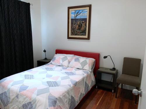 Townhouse 3 — Broken Hill — photo 3