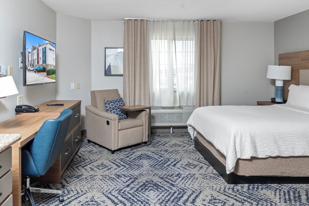 Candlewood Suites Port Arthur Nederland by IHG - photo 17