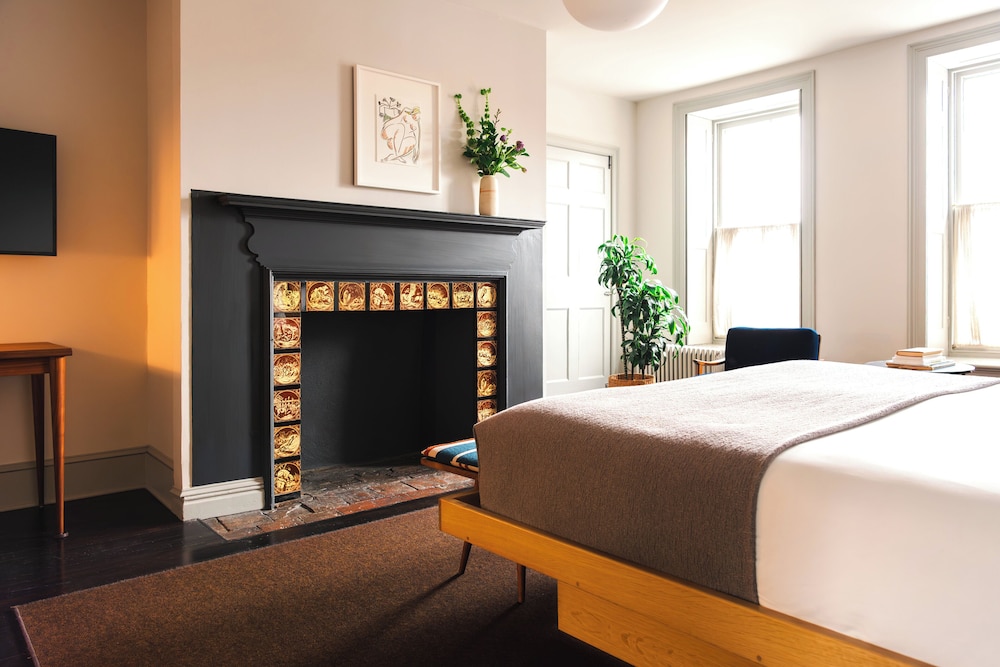 Hotel Kinsley - photo 23