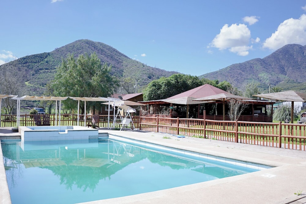 DOmos Ocoa - carbon neutral hotel in Unknown City