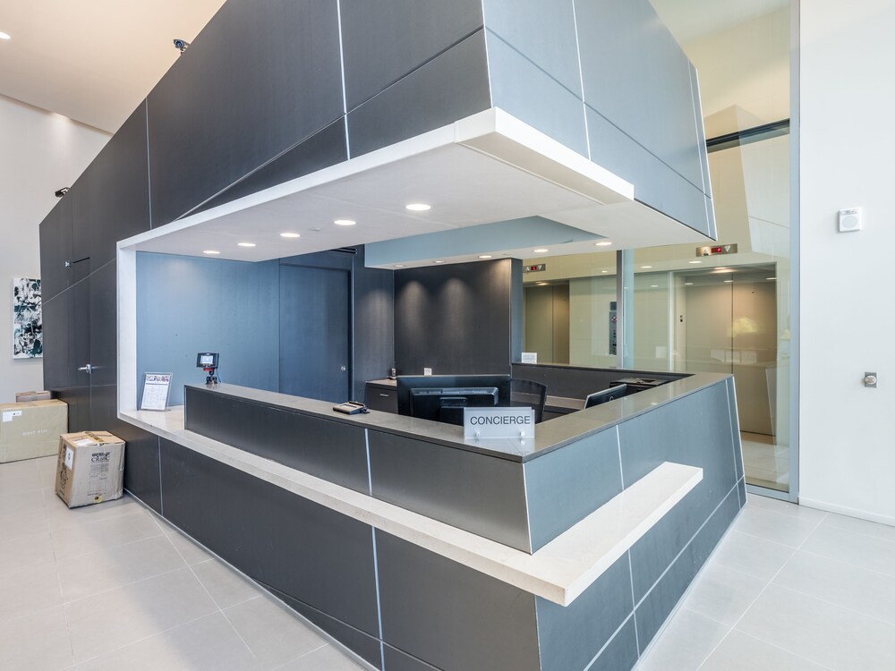 Global Luxury Suites Tysons Corner Center — Mclean — photo 3
