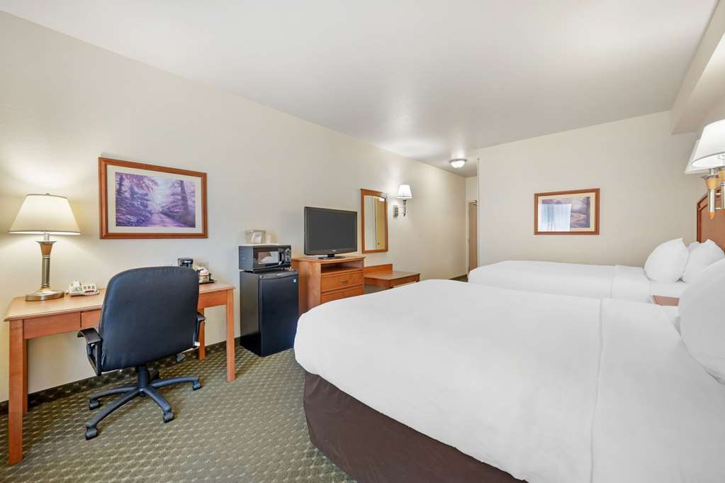 Comfort Inn & Suites Rawlins - photo 15
