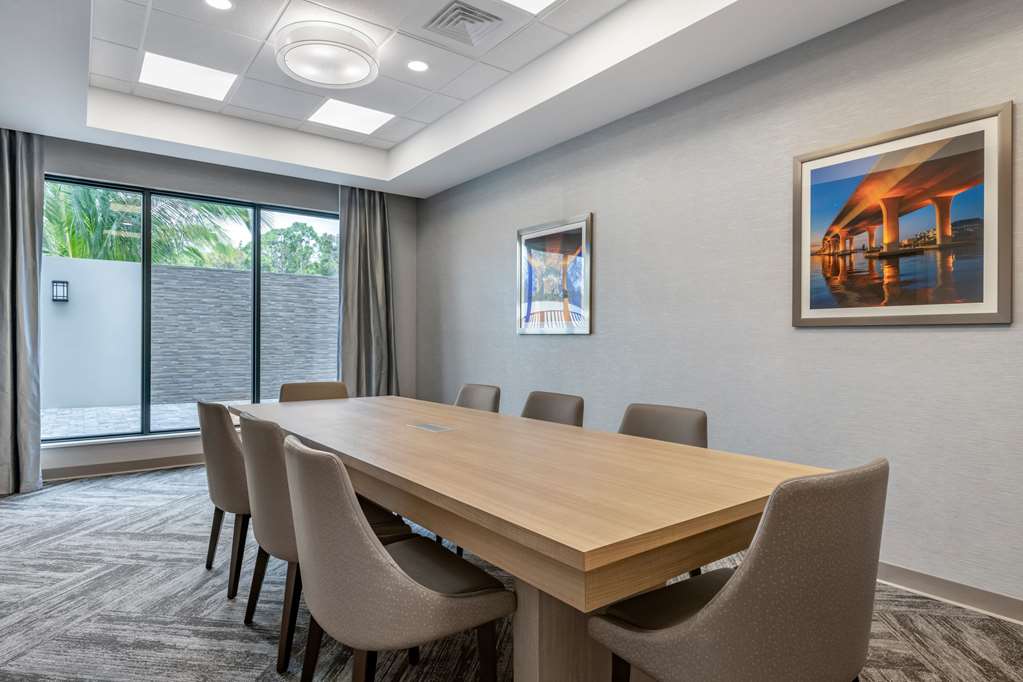 Comfort Suites Stuart Hutchinson Island - photo 17