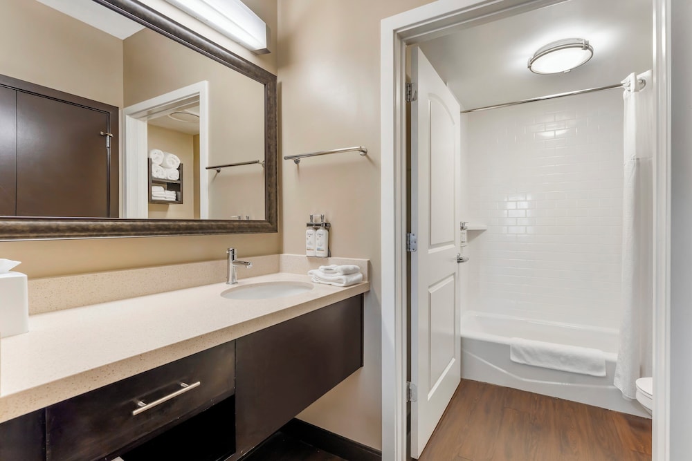 Staybridge Suites Pittsburgh Cranberry Township by IHG - photo 18