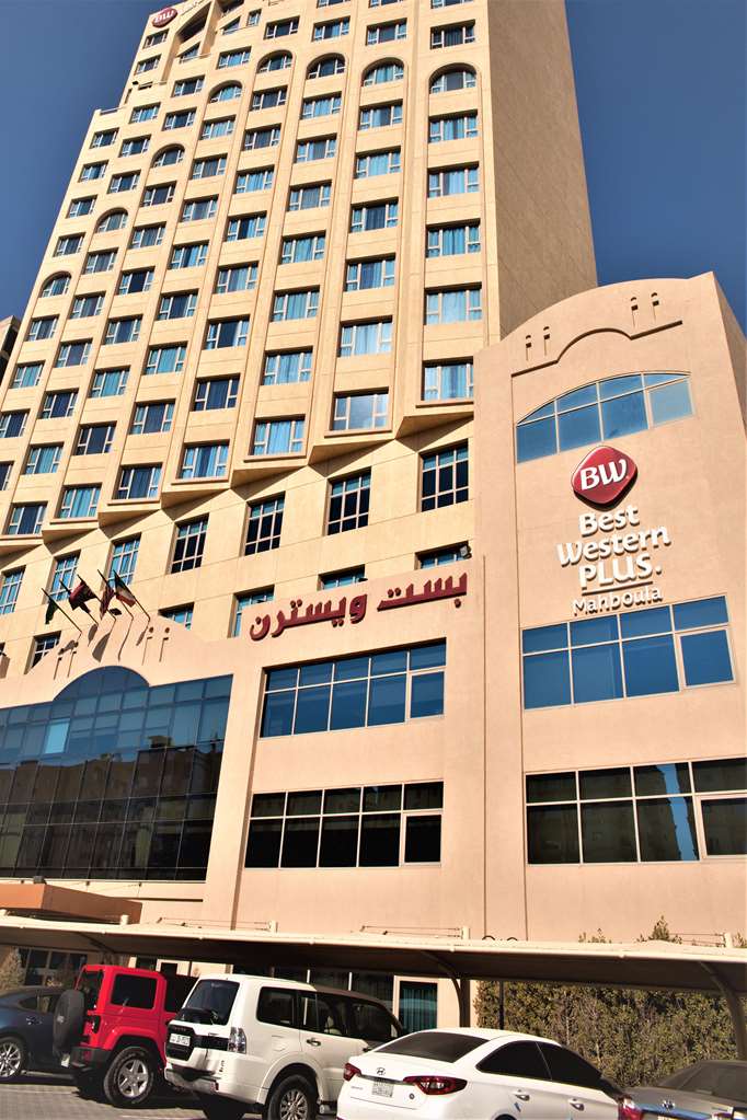 Best Western Plus Mahboula in Kuwait City, Kuwait
