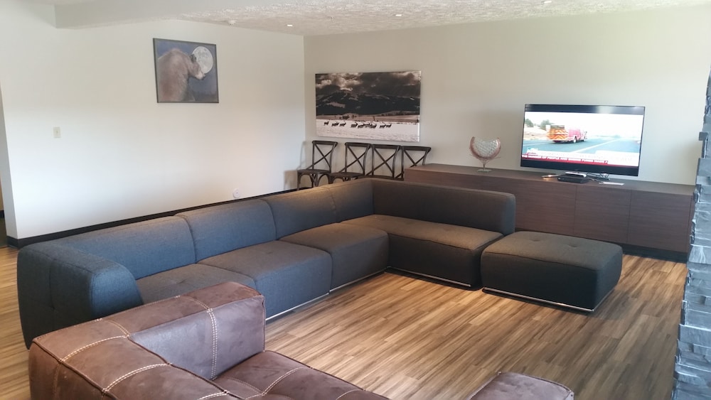 Hotel Ruby Ponderay Sandpoint - photo 10