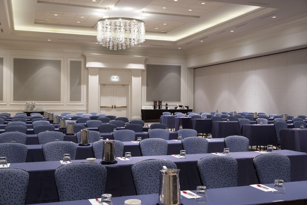 Franklin Marriott Cool Springs - photo 47