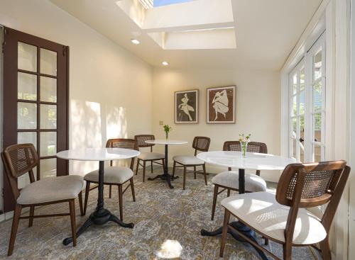 De La Vina Inn - photo 10