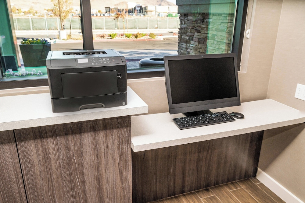 Residence Inn by Marriott Reno Sparks - photo 23