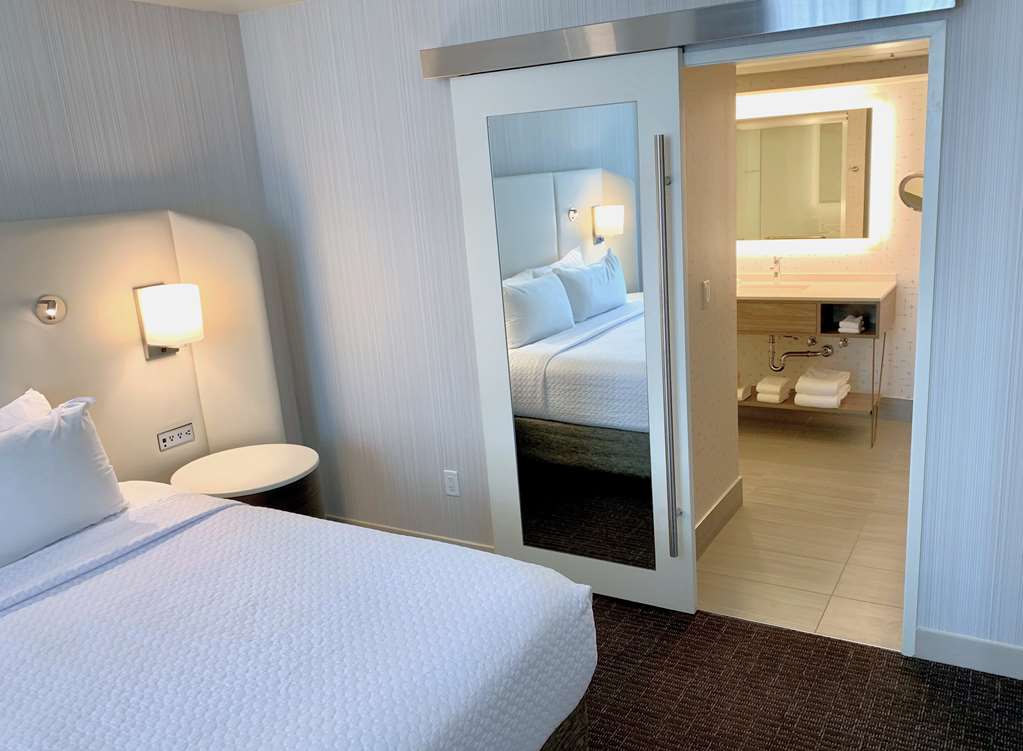 Sonesta Columbus Downtown - photo 71