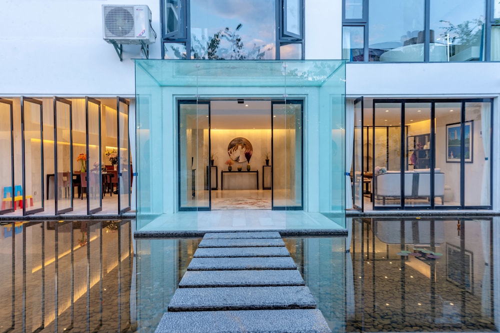 Dali Hotel — hotel in Dali