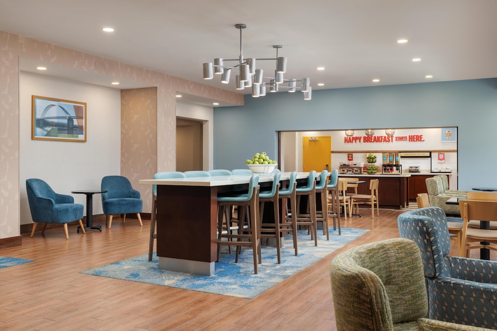 Hampton Inn Kimball - photo 33