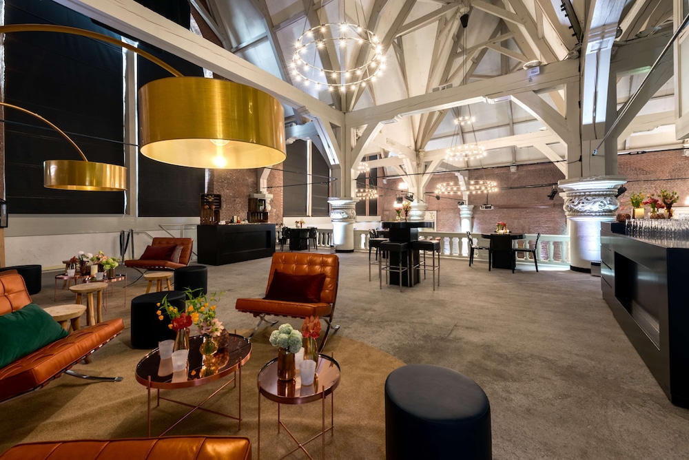 כנסים ואירועים