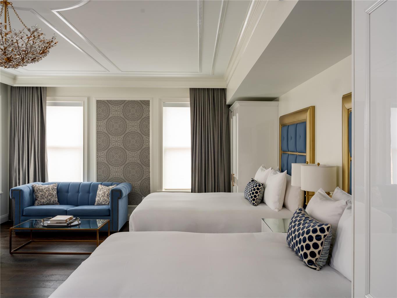 The Adelphi Hotel - photo 62