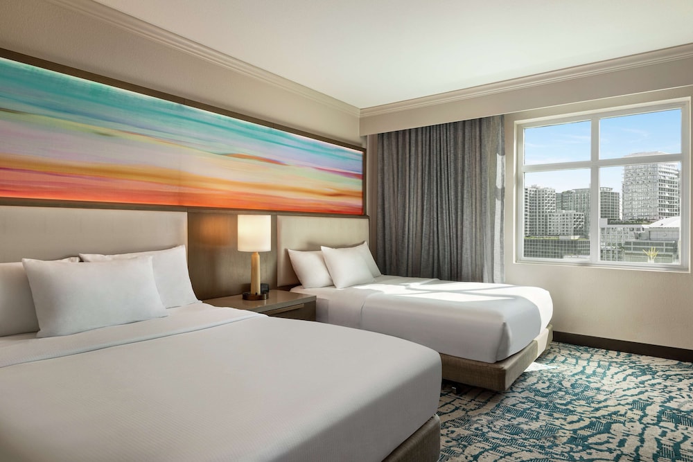 Embassy Suites by Hilton Tampa Downtown Convention Center - photo 42