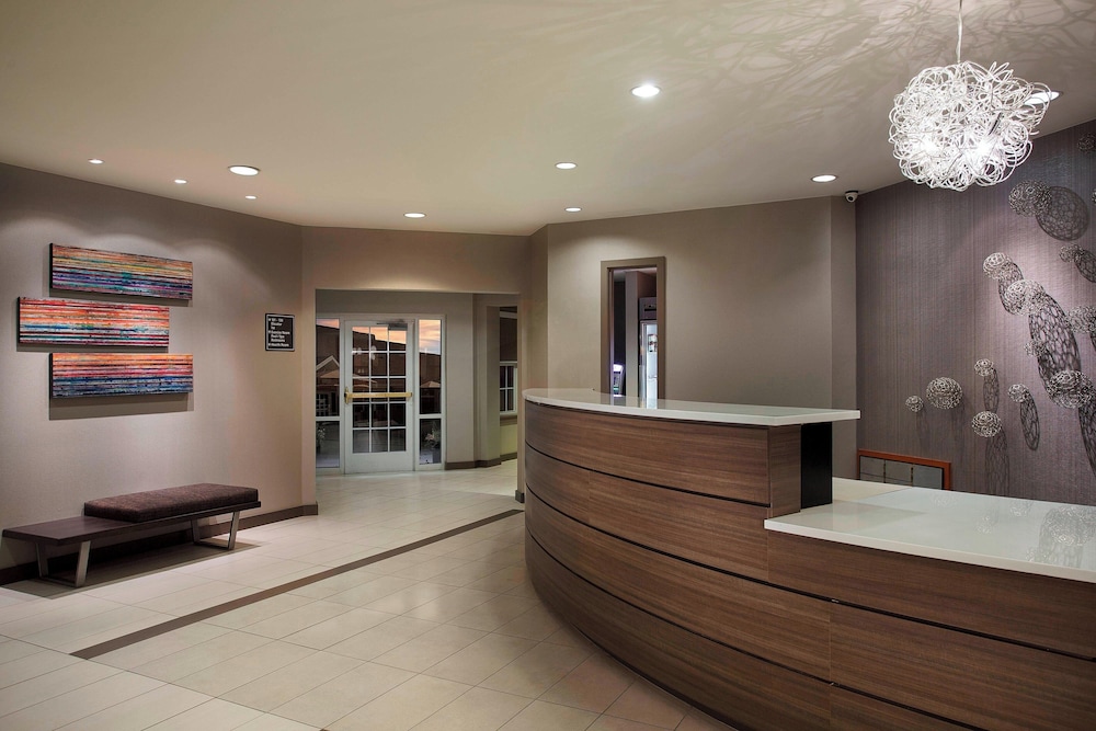 Residence Inn by Marriott Detroit Novi - photo 8