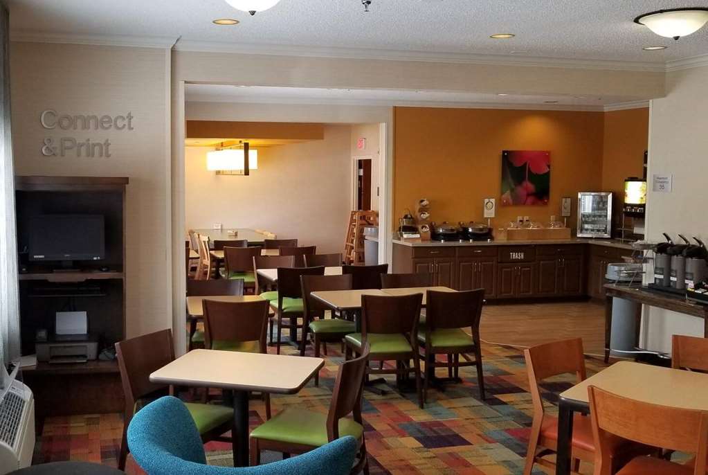 Wingate by Wyndham Great Falls - photo 16