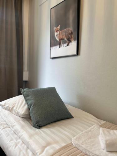 Academy Hotel Kemijärvi I in Kemijaervi, Finland