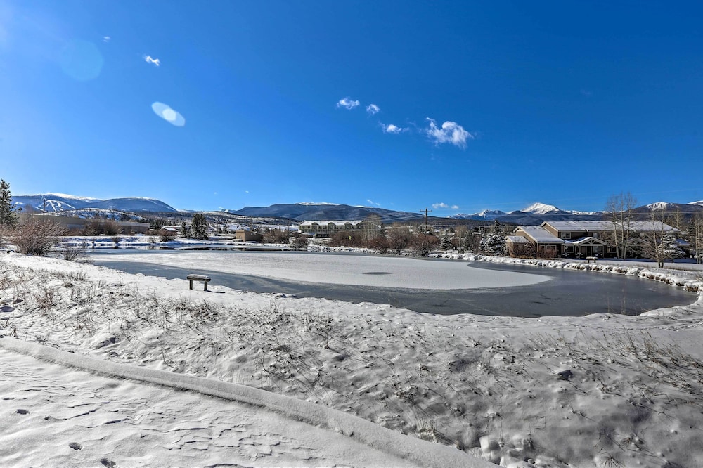 Fraser Condo 5 Miles to Winter Park Resort - photo 13