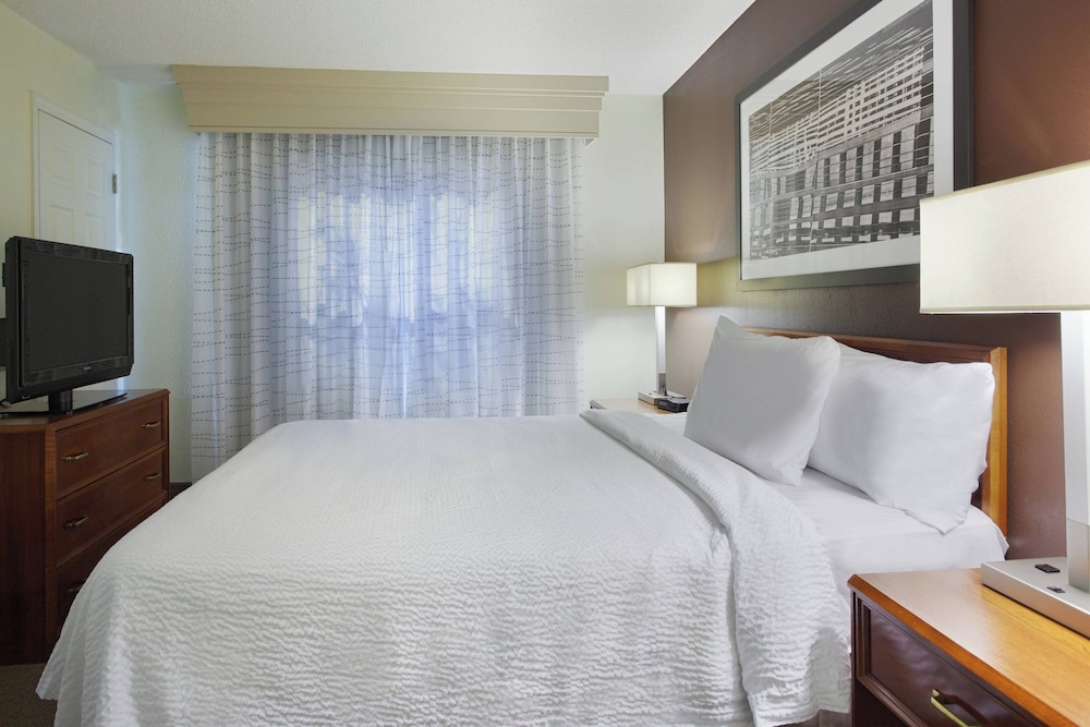 Residence Inn by Marriott Greenville Spartanburg Airport - photo 13