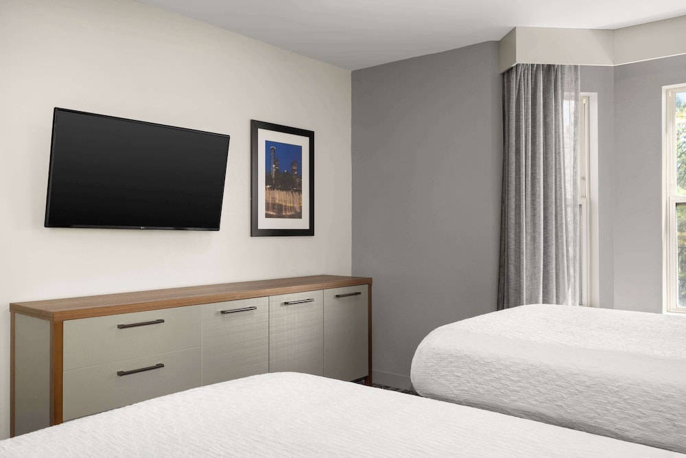 Homewood Suites by Hilton Atlanta Alpharetta - photo 14