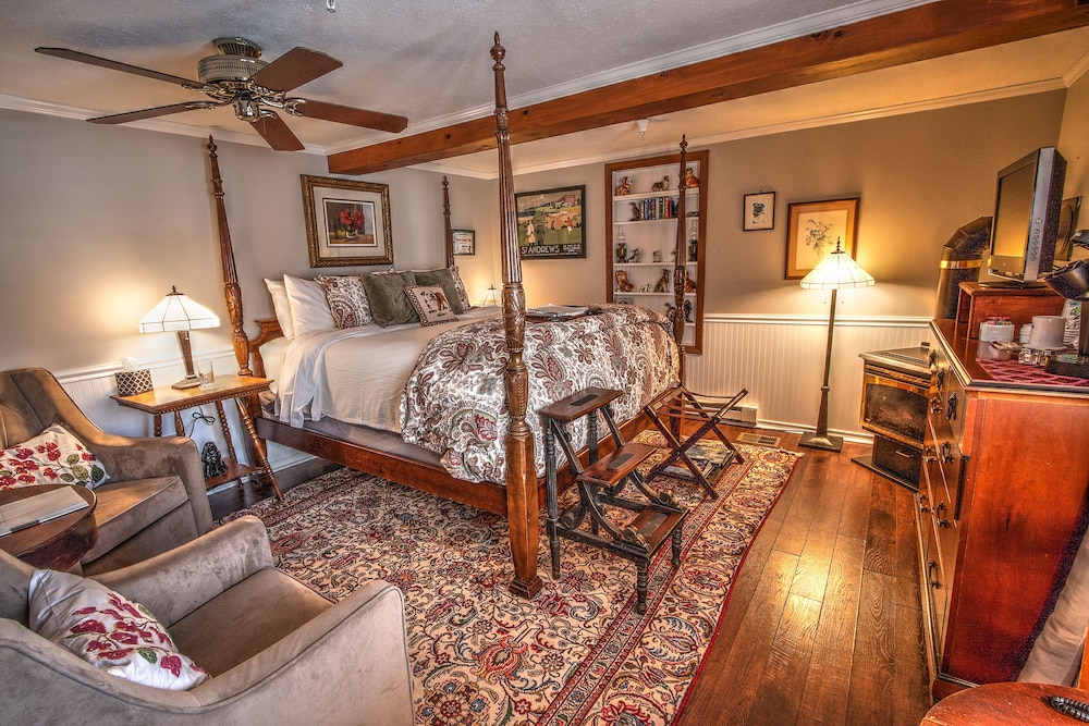 Phineas Swann Inn & Spa - photo 15