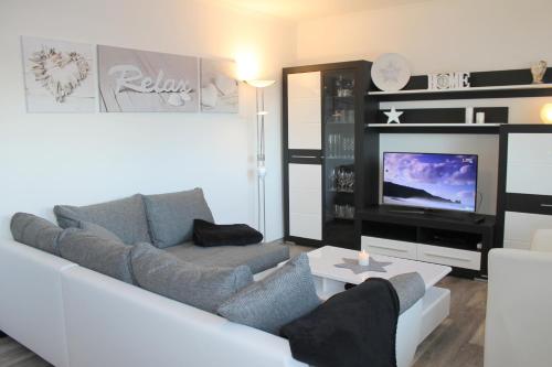 Cala Grömitz Haus Tanneck — 4-Star Luxury Hotel in Gromitz, Germany