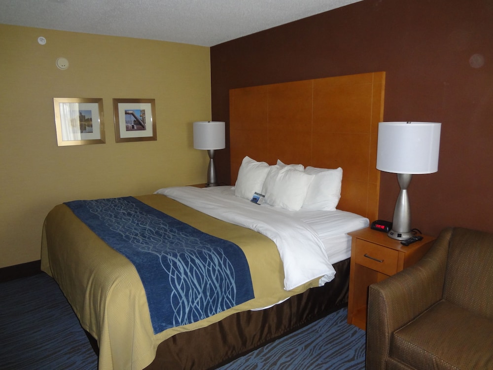 Spark by Hilton Plymouth - photo 12