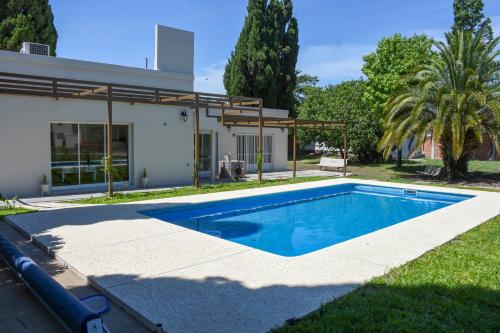 Casa Del Rodeo — 4-Star Luxury Hotel in General Ramirez, Argentina