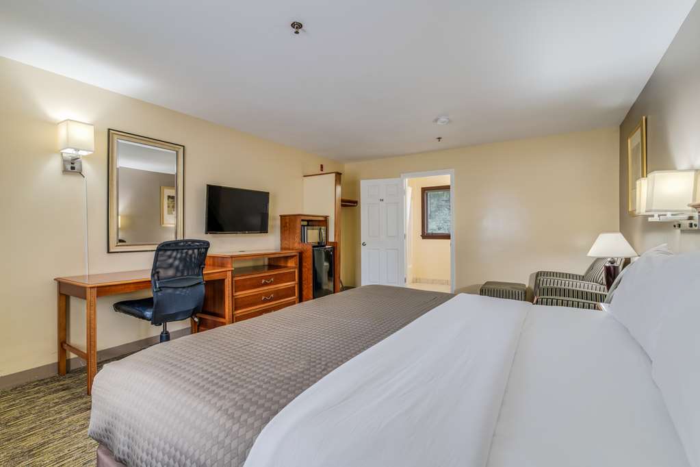 Americas Best Value Inn Scarborough Portland - photo 16