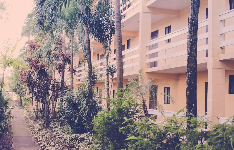 Insel Fehmarn Hotel in Apia, Samoa