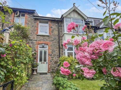 Pips Corner Lynton in Lynton, United Kingdom