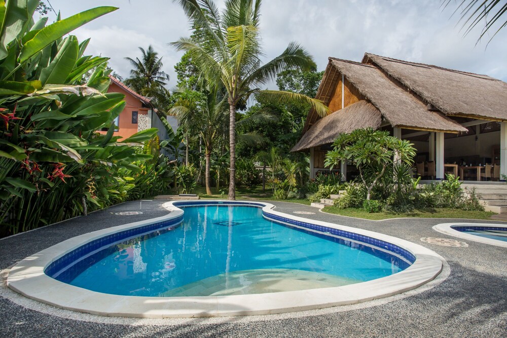 Umah De Ubud - last minute hotel in Ubud