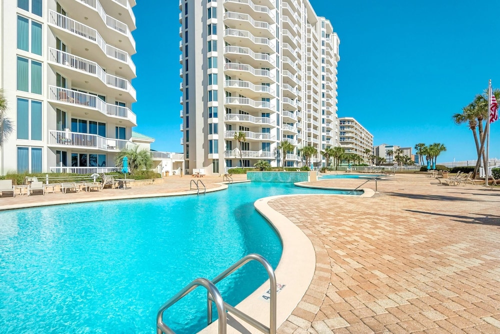 Silver Beach Towers 1205 East - photo 20