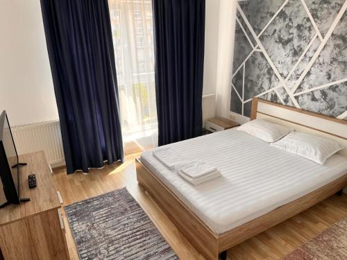 Smart Chic Brasov — 4-Star Luxury Hotel in Brasov, Romania