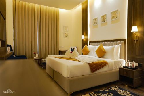 Park Regency in Kapurthala, India