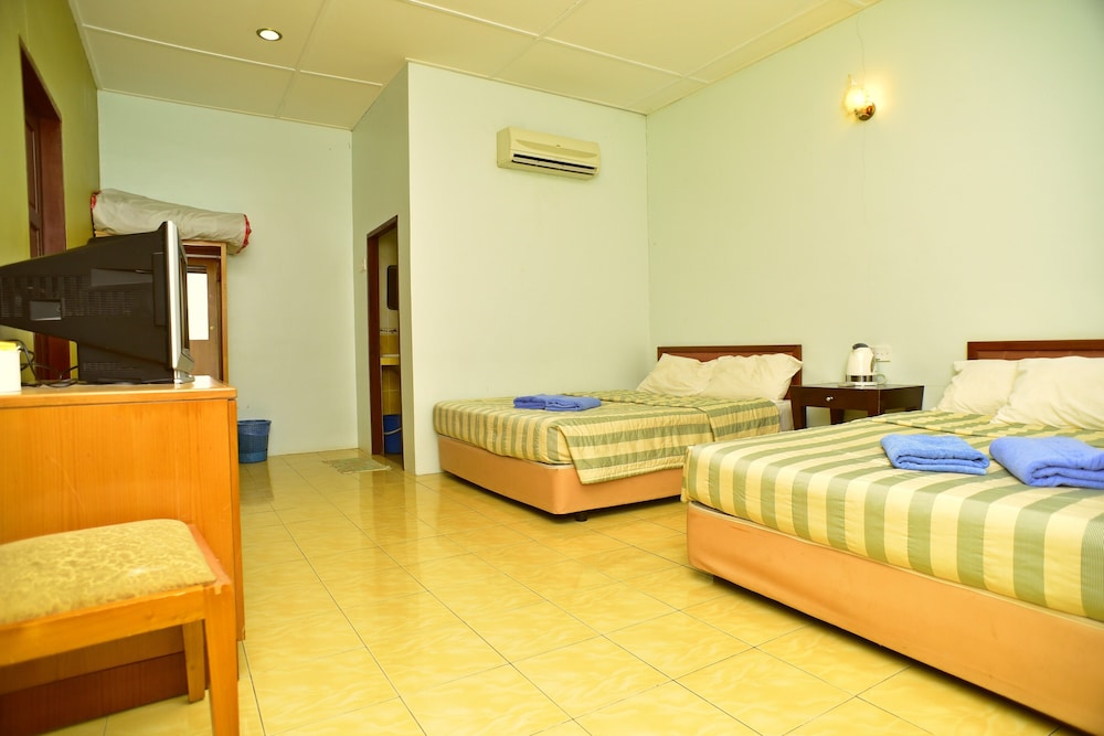 Vikri Beach Resort — Unknown City — photo 4