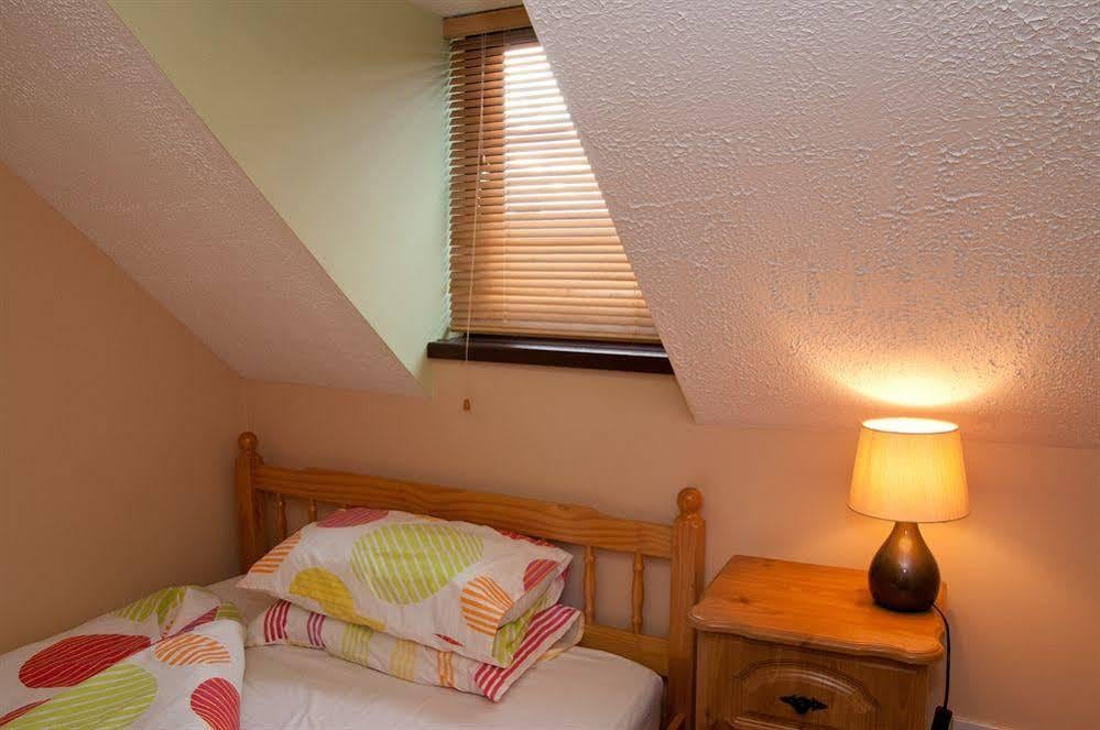 Staying In Wexford in Loch Garman, Republic of Ireland