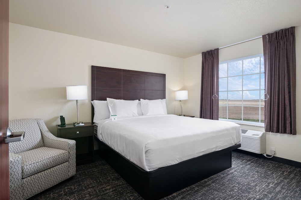 Cobblestone Inn & Suites Yuma - photo 30
