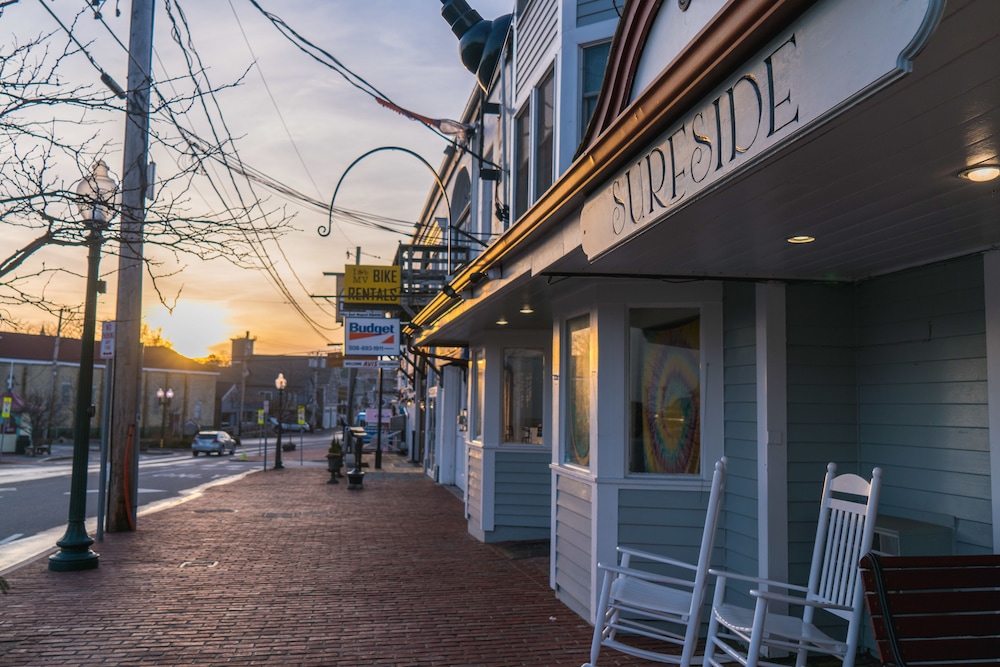 MV Surfside Hotel - photo 63