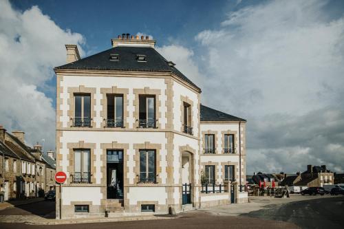 Gîte Le Mora - carbon neutral hotel in Unknown City