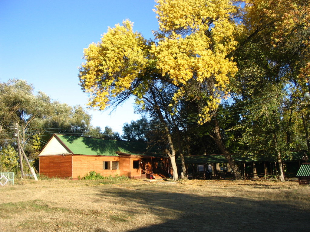 Nadezhda Hotel - last minute hotel in Unknown City