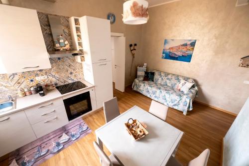 Casa Solemare — 4-Star Luxury Hotel in Savona, Italy
