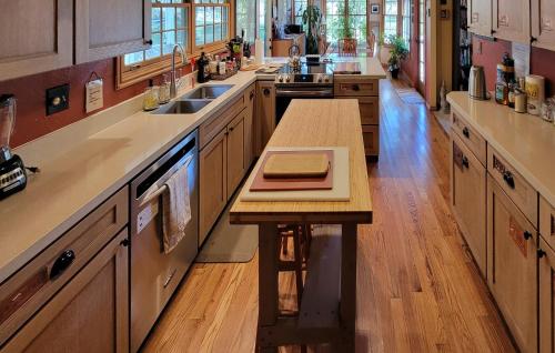2 Cranes Inn Zion - photo 9