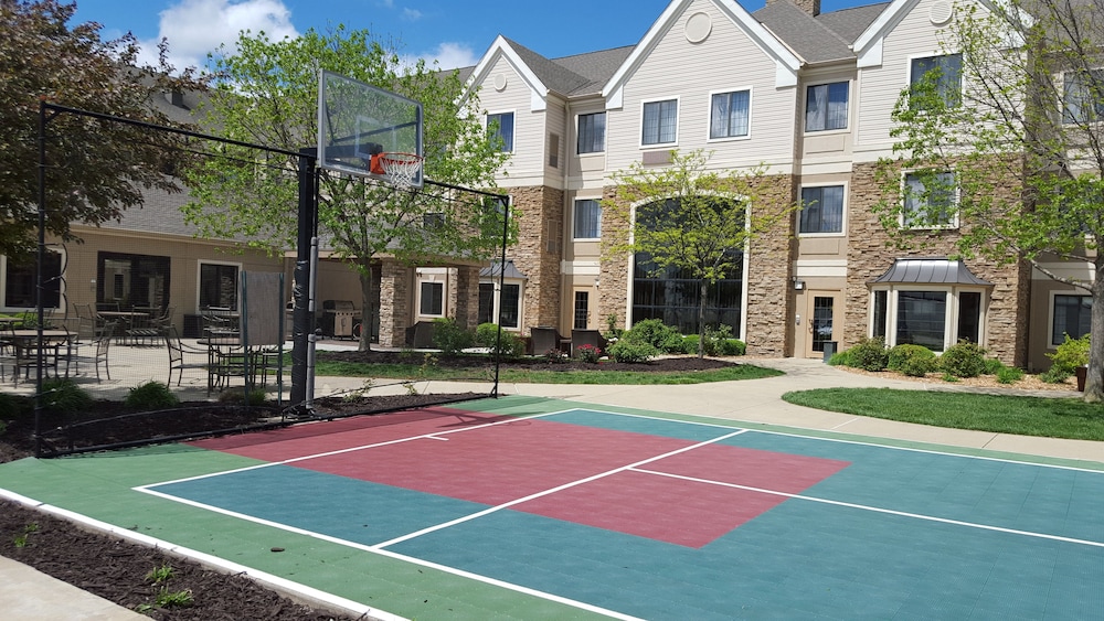 Staybridge Suites South Springfield by IHG - photo 40